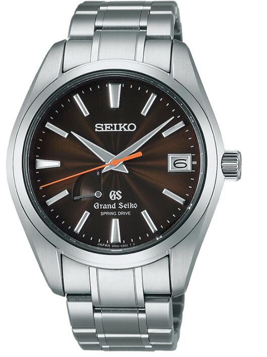 Grand Seiko Automatic Spring Drive SBGA131 Replica Watch